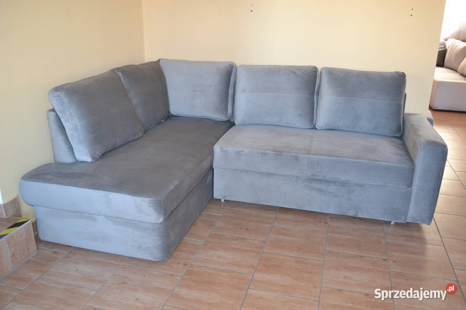Meble pyka naroznik Modern PROMOCJA 170x225 Gliwice