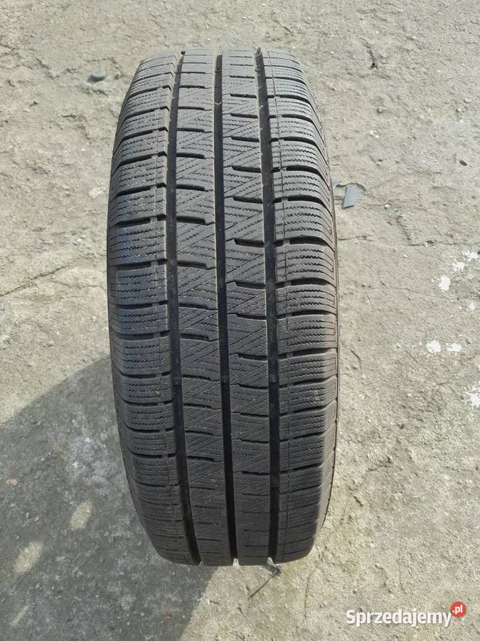 zimowe koła do busa Motoryzacja łódzkie