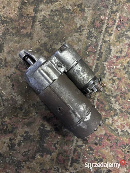 Rozrusznik Fiat 126p świętokrzyskie Kielce sprzedam