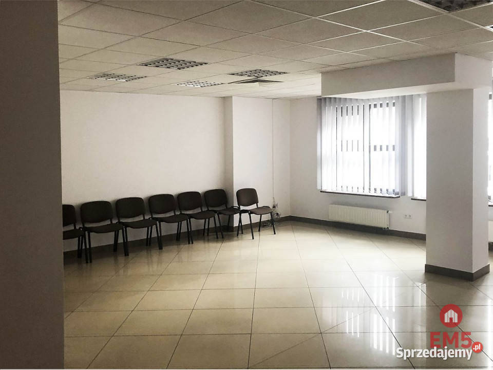 Lokal 35m2 Białystok