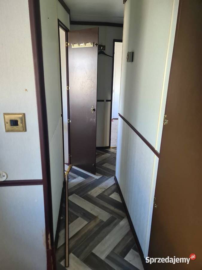 domek holenderski Stargard