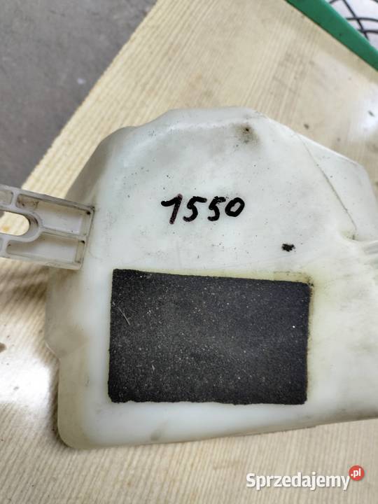 Zbiornik spryskiwaczy BMW E36 osobowe Łubno