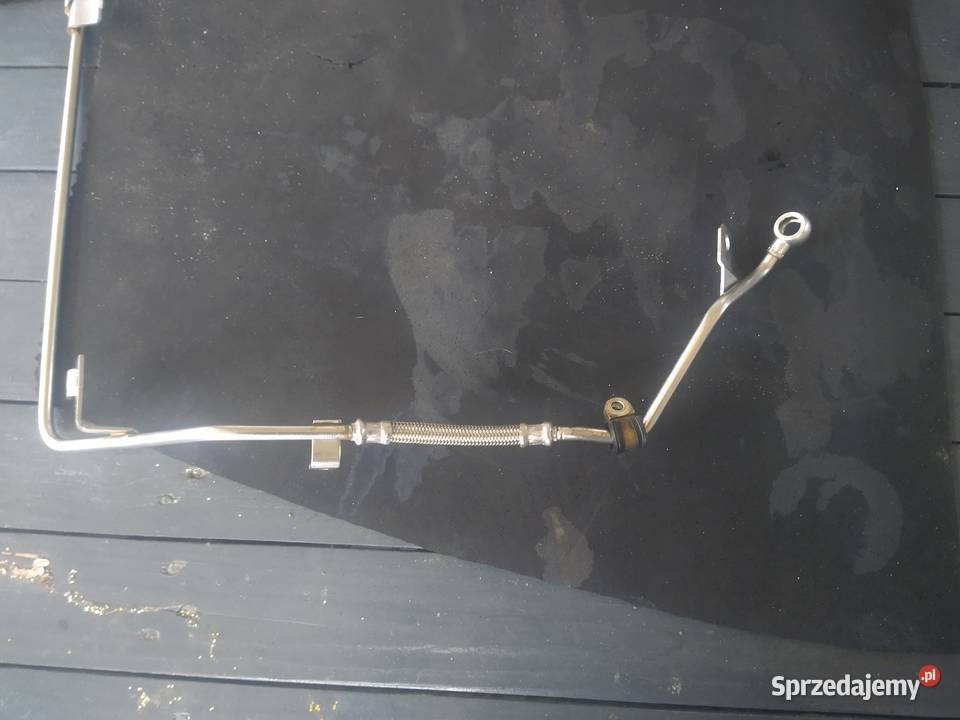 Przewód Smarowania Turbiny VwSeatAudi 18T 06B Turbosprężarki Skawina