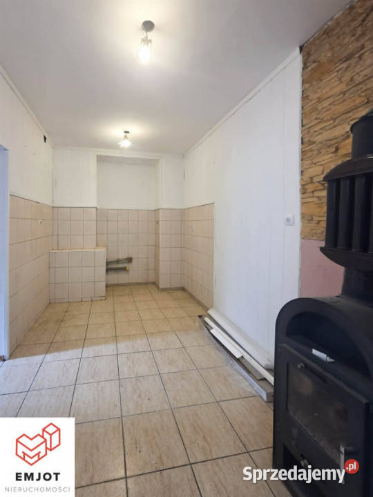 sprzedaży mieszkania 425m2 3pokojowe Zduńska parter Zduńska Wola