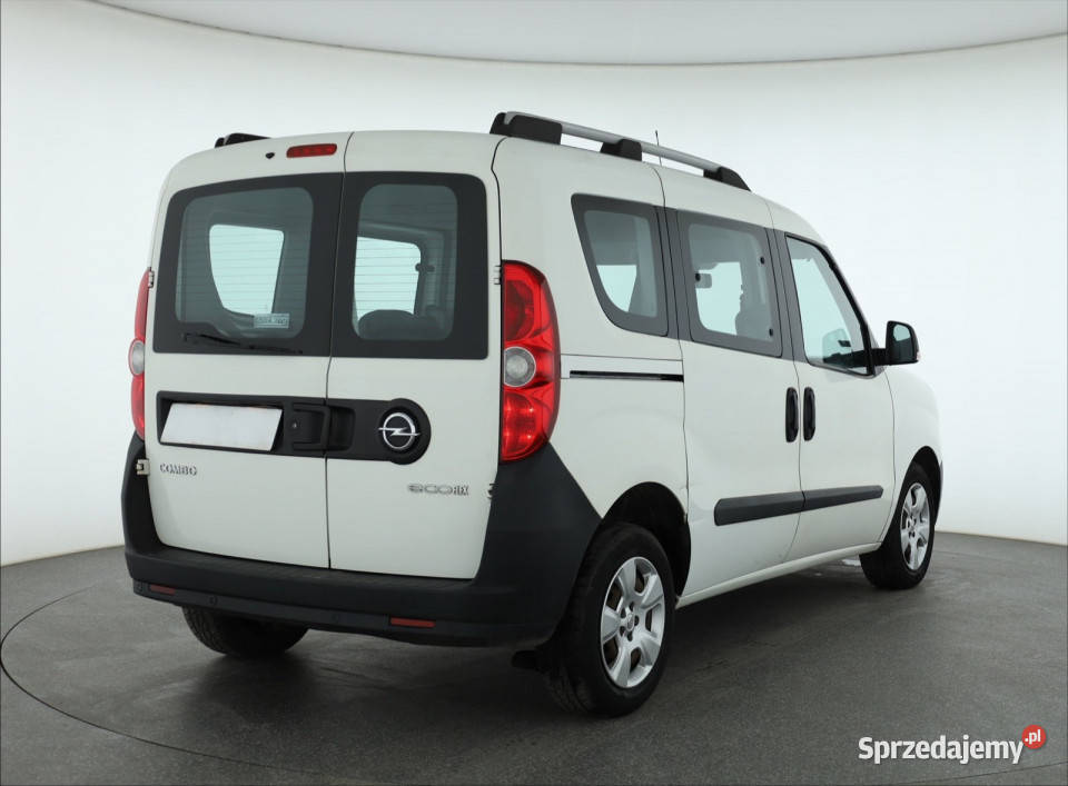 Opel Combo 13 CDTI wspomaganie kierownicy sprzedam
