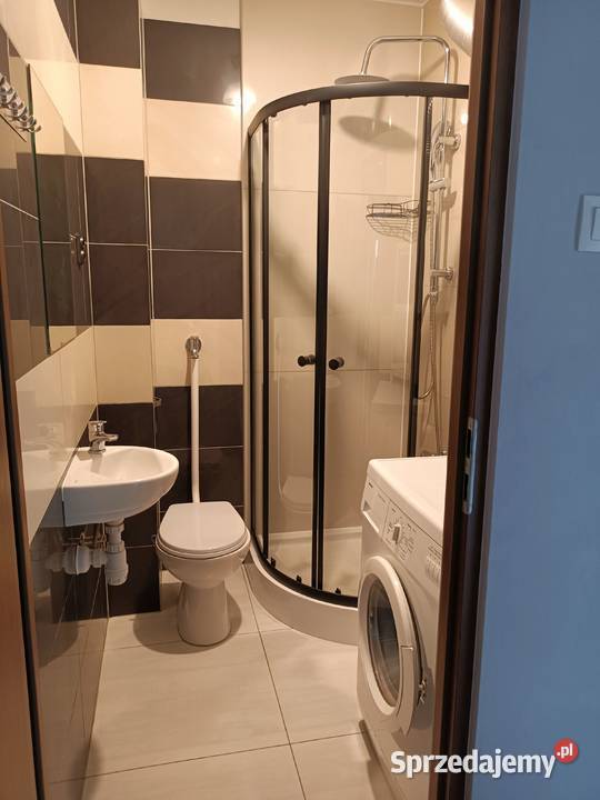 wynajmę mieszkanie Błoniach 54m2 2 pokoje 54m2 małopolskie Kraków