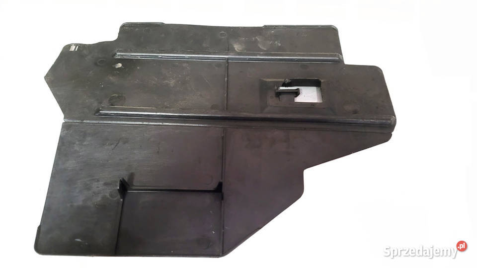 OSŁONA MASKOWNICA VOLVO 9158986 9158987 VOLVO Ruda Śląska