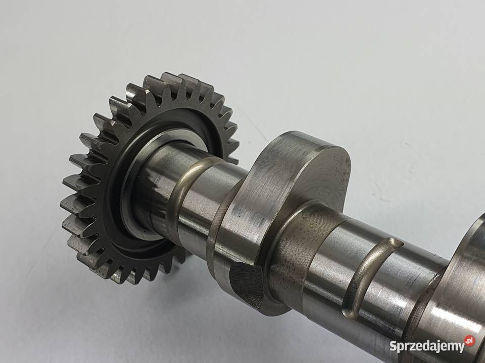 Walek Glowicy Rozrzadu Wydechowy Bmw R 1250 Gs sprzedam