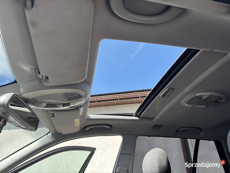 Sprzedam mercedesa w211 32cdi 2004 wielofunkcyjna kierownica śląskie Katowice