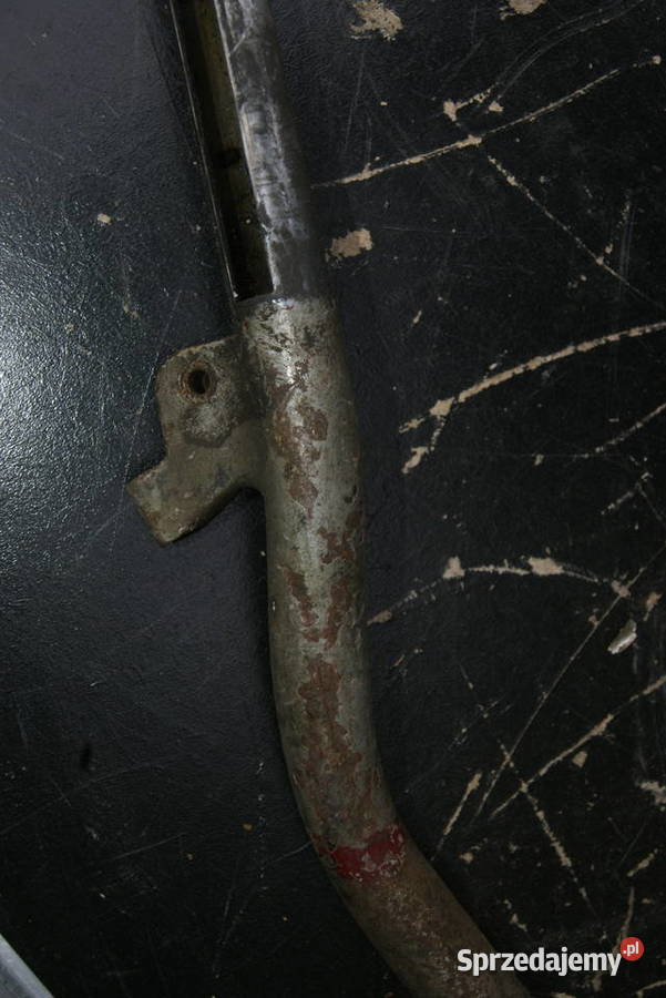 KIEROWNICA JAWA KIWACZKA 250 175 CZ 250 PERAK Rybnik