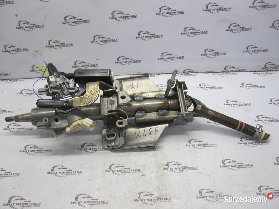 MITSUBISHI LANCER VIII 09r kolumna kierownicza Kielce