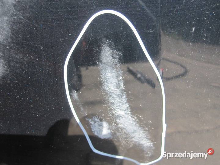 TOYOTA AVENSIS T27 III 10r maska 60 mikronów Kielce