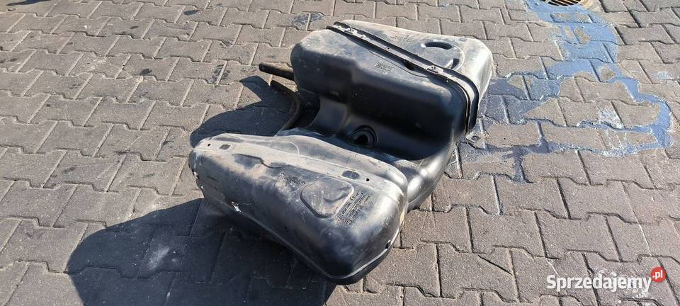 ZBIORNIK PALIWA FORD KUGA MK1 9V419K007BC