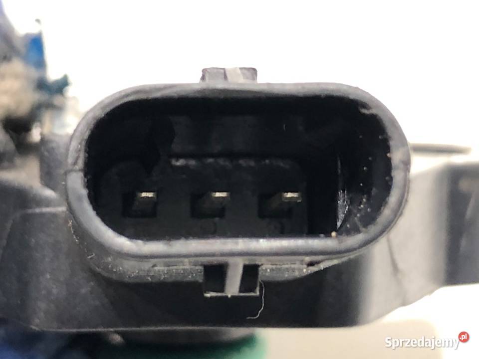 MAP SENSOR AUDI Q3 II 04E906051H 15 150 CZUJNIK