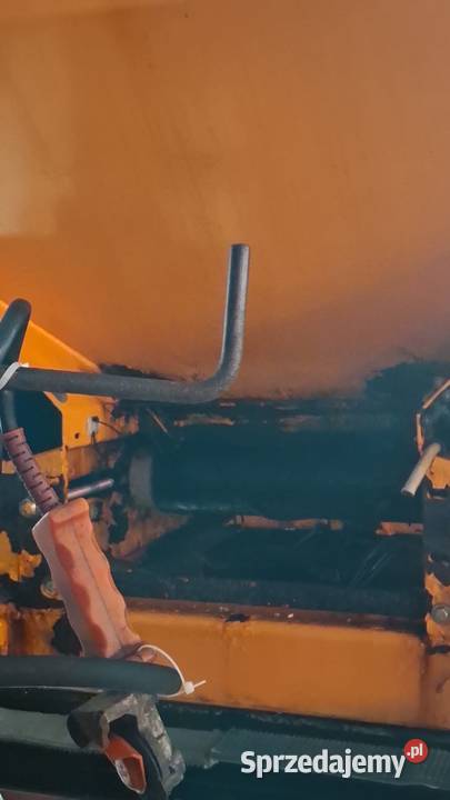 Rozsiewacz Schmitd Nido Sadogóra