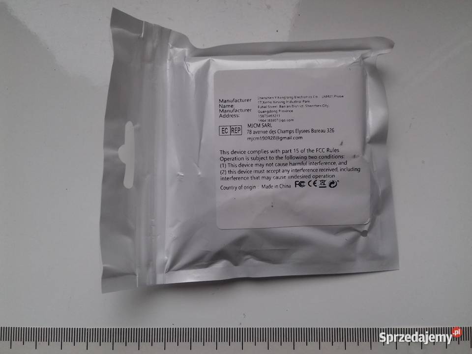 Czytnik kart pamięci 6w1 microSD MMC SD XD CF MS Pozostałe Bydgoszcz