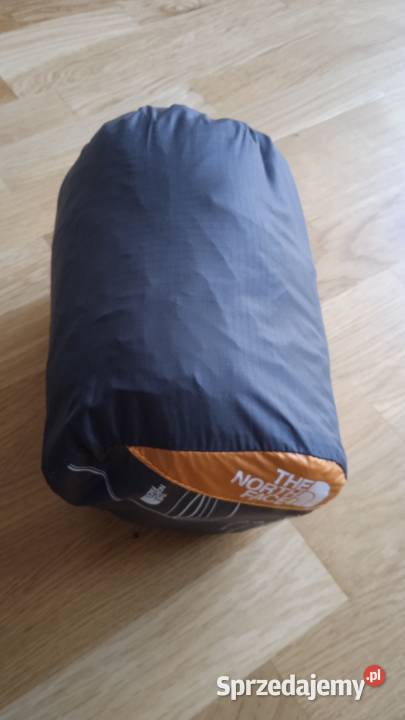 The North Face Assault Bivy dolnośląskie