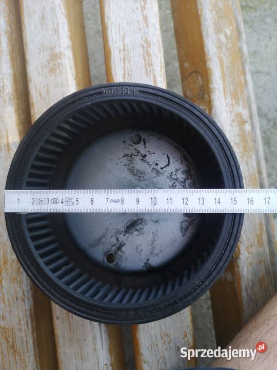 Filtr powietrza KN Harley Jasionka