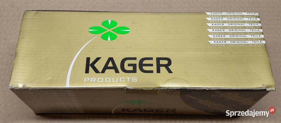 POMPA HAMULCOWA CITROEN C15 VISA 95494208 osobowe Mielęcin