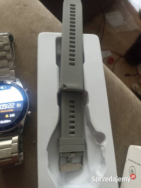 Smart watch zegarek Dąbrowa Górnicza