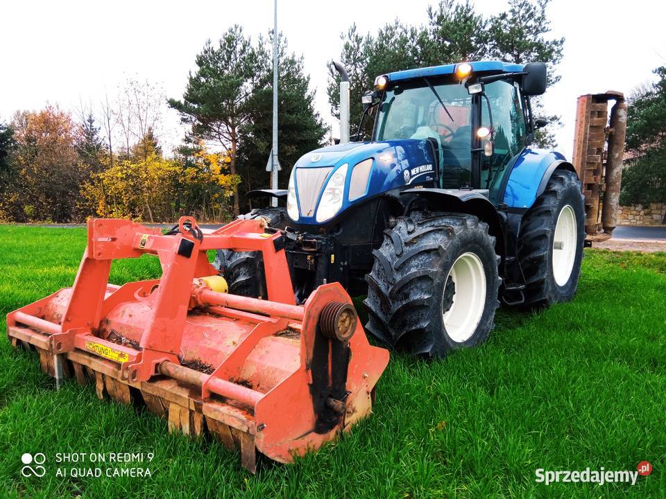 Mulczer Sauerbauer Bolesławiec