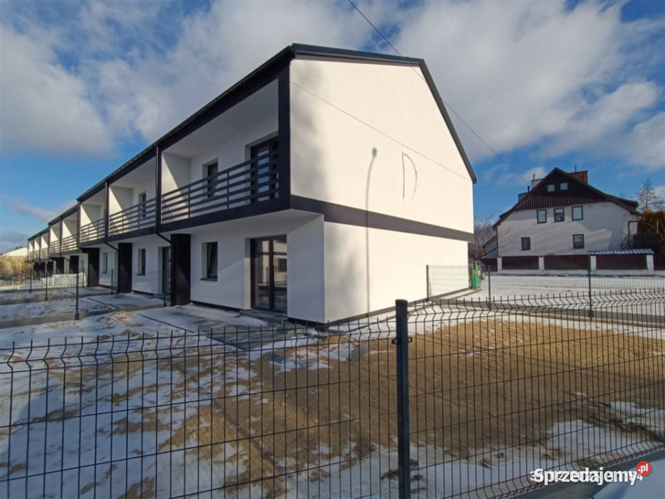 Lubaczów Mieszkanie 60 m2 2 pokoje