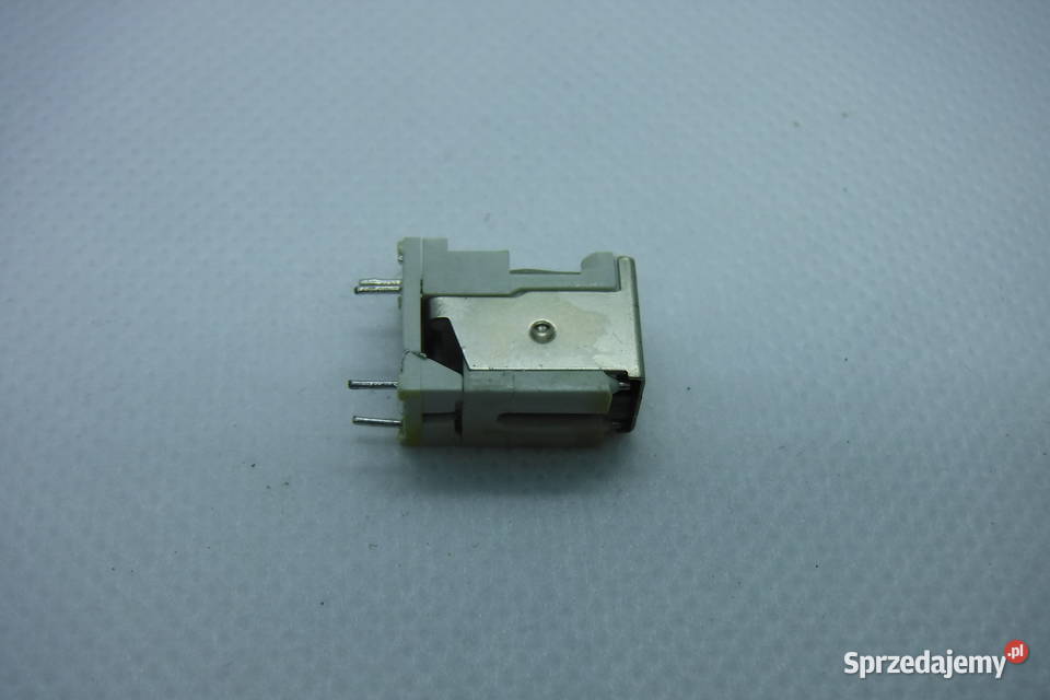 V34611E4A104 Siemens Relay przekaźnik Części i akcesoria mazowieckie Otwock