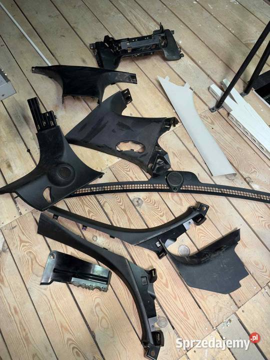 części oryginalne mopar Włocławek