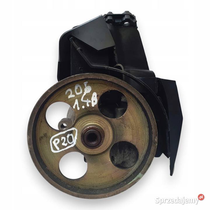 POMPA WSPOMAGANIA Peugeot 206 307 11 14 16 8V osobowe