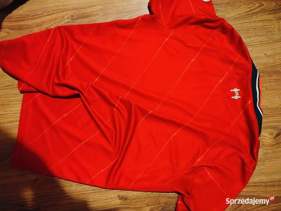 Sprzedam koszulkę Nike Liverpool Konin sprzedam