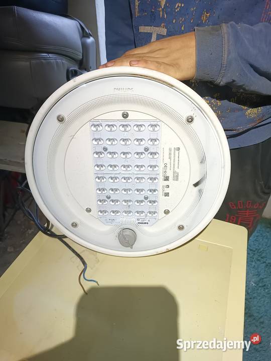 Lampa ogrodowa PHILIPS 41W Ryki