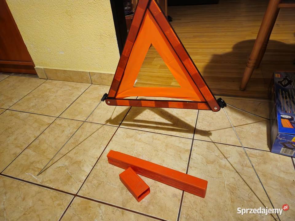 Podnośnik samochodowy Bydgoszcz