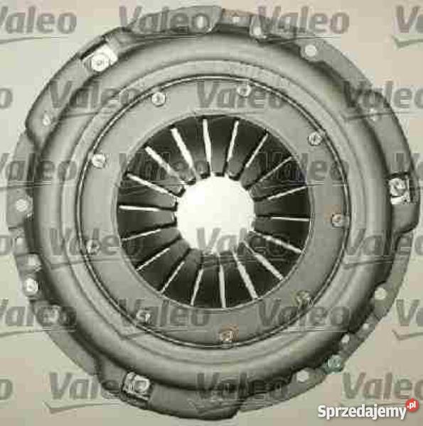 ALFA 147 20 SPRZĘGŁO DT NOWE VALEO 821323 Układ napędowy Pruszków