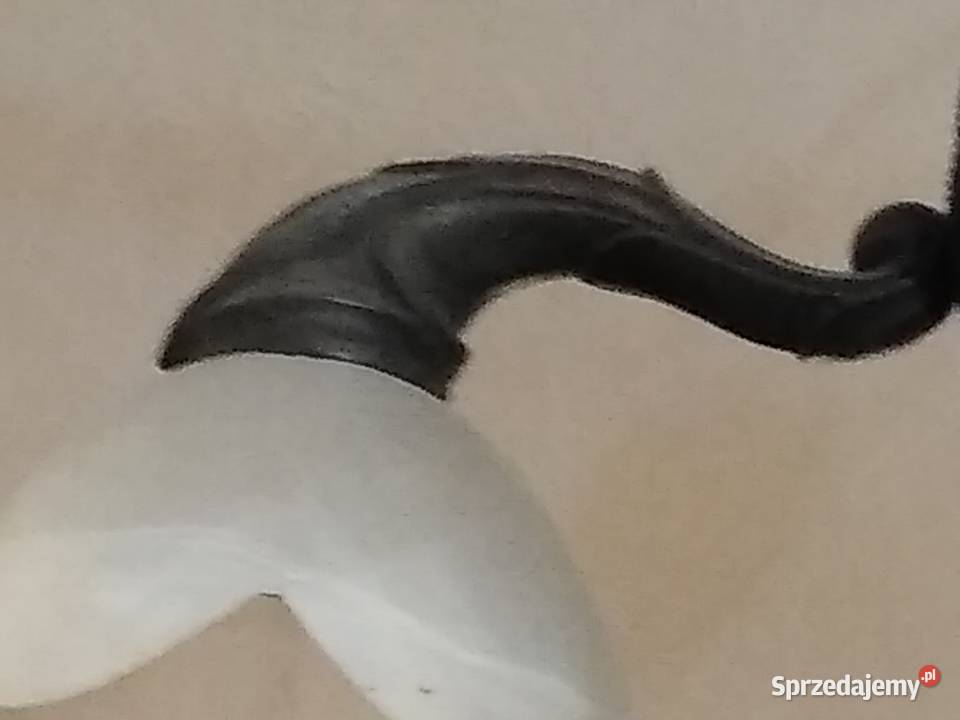 ŻyrandolTrzy dzwoneczki małopolskie Kraków sprzedam