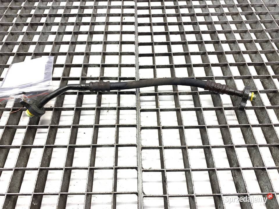 RURKA KLIMATYZACJI VOLVO V70 III 25 200 0716 sprzedam