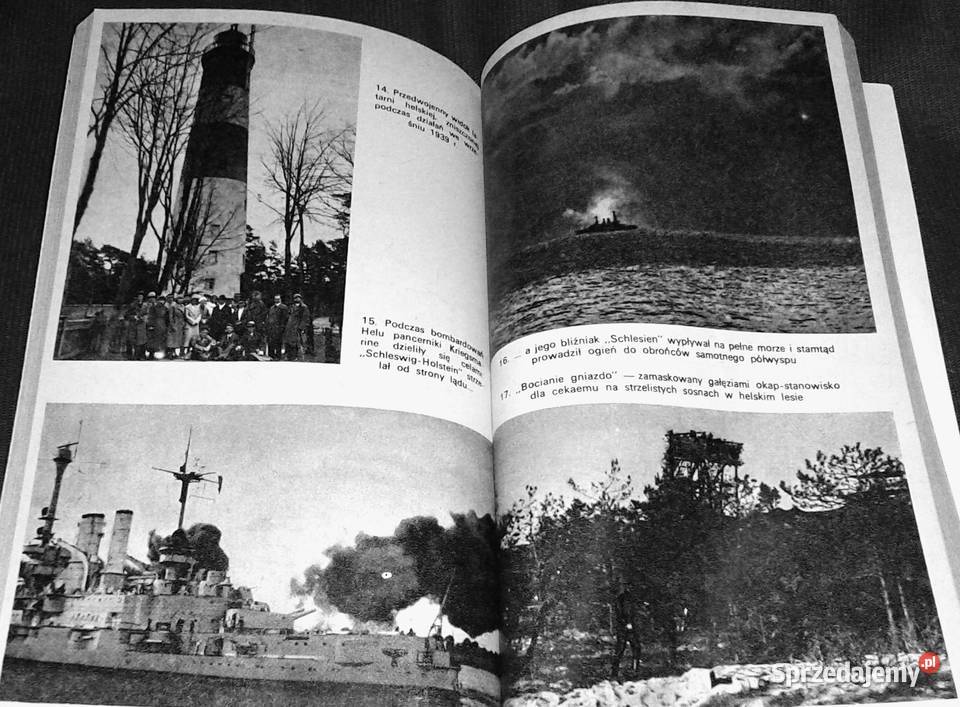 Samotny półwysep Włodzimierz Steyer