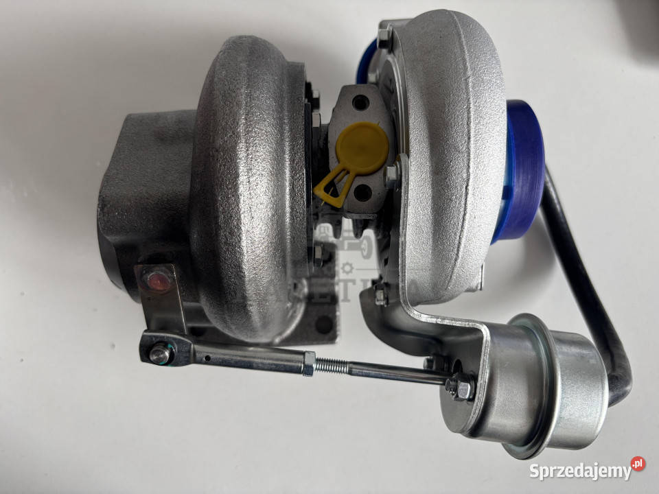 Perkins 10044 AM turbosprężarka nowa 2674A095 Jastrzębniki sprzedam