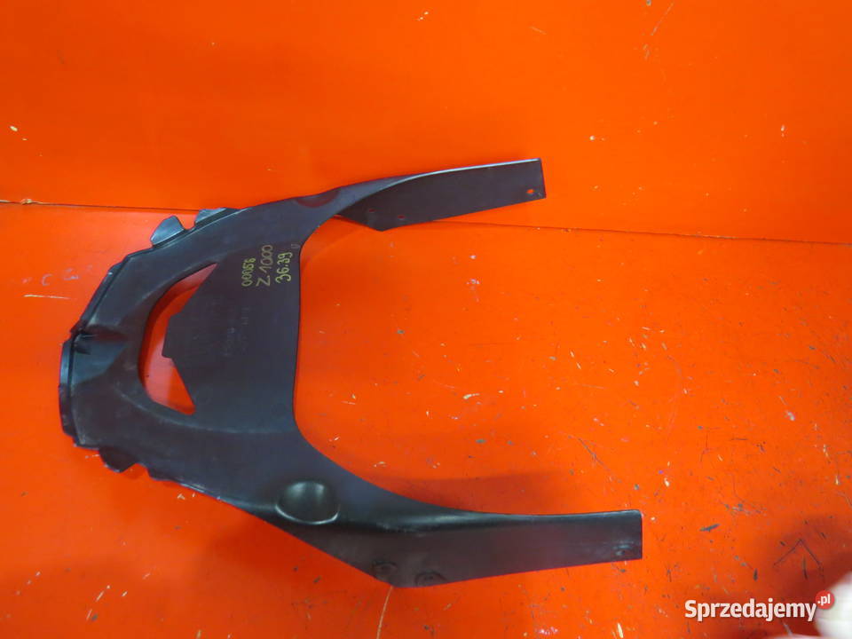 KAWASAKI Z1000 Z 1000 OSŁONA SILNIKA PŁUG COVER Warszawa