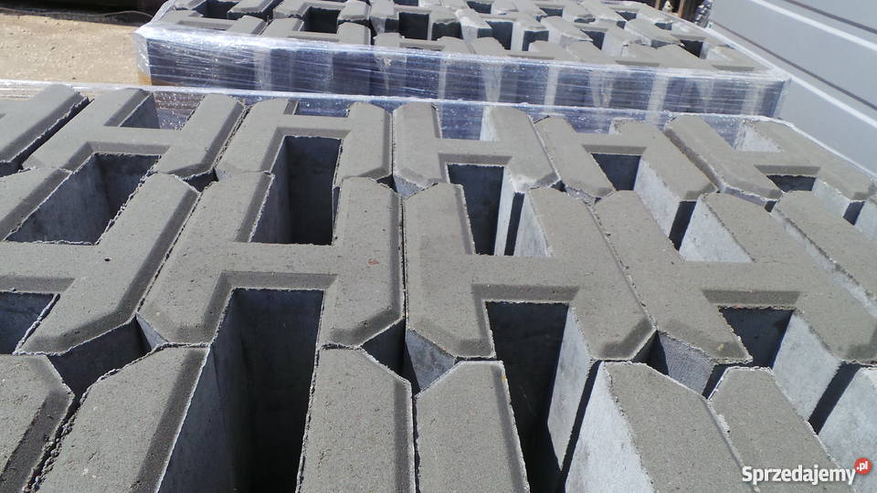 ŁĄCZNIK BETONOWY PODMURÓWKA SŁUPEK H25 Warszawa
