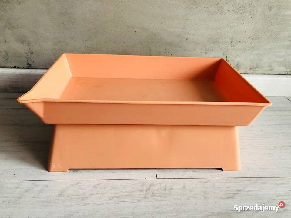 Kultowa waga kuchenna Lubelskie Fabryki Wag PRL Łódź