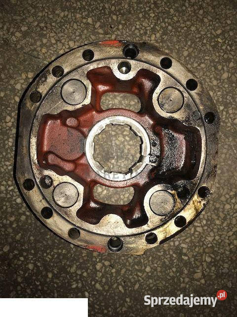 Clark Hurth Docisk Hamulca Jastrzębniki sprzedam