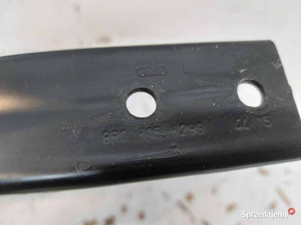 PORSCHE MACAN S 95B Rozpórka kielichów