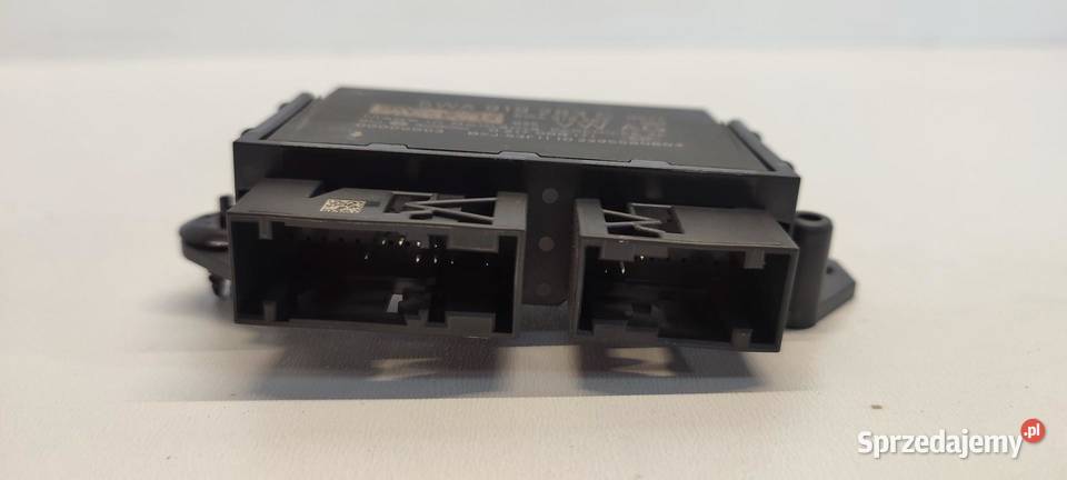 CUPRA FORMENTOR MODUŁ PARKOWANIA PDC 5WA919283C