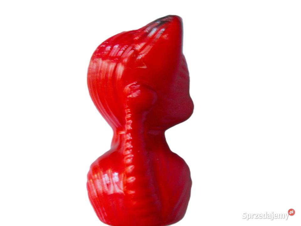 Sól i pieprz kotek 65 x 4 x 35 Solniczka Siedlce