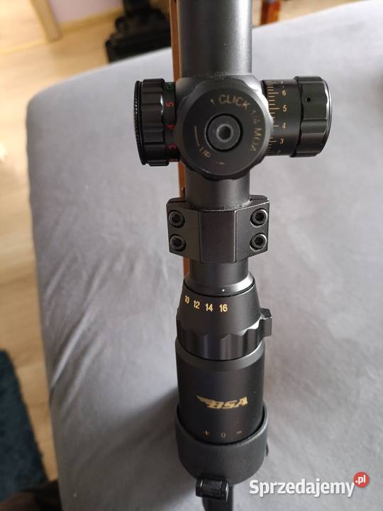 Artemis P15 karabinek pcp Snowpeak Czarnków