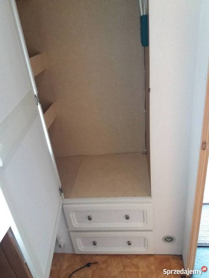 Przyczepka kempingowa z klimatyzacją Chełmno