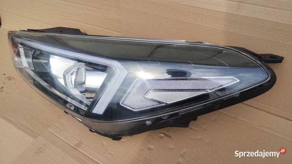 Lampa Przod H7 Led Hyundai Tucson 3 Lift 1820r dolnośląskie sprzedam