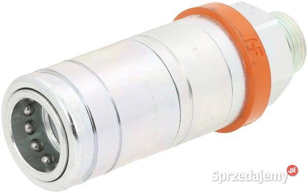 Szybkozłącze gniazdo 78 UNF Oring 3CFHF178UNFF Kamionna