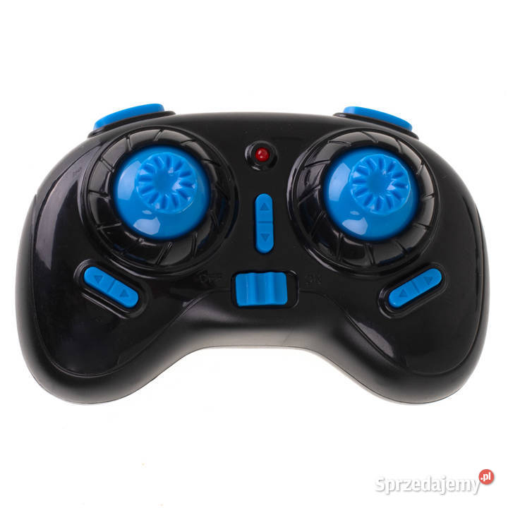 DRON RC JJRC H36F TERZETTO 24GHZ 3W1 DRON ŁÓDŹ Bielsk Podlaski