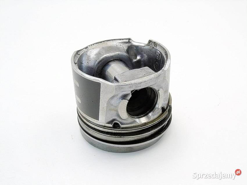 TŁOK 75L101 16 TDCI FOCUS 3 C 2 GRAND C MONDEO osobowe Sosnowiec